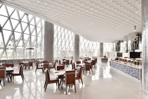 JW KITCHEN