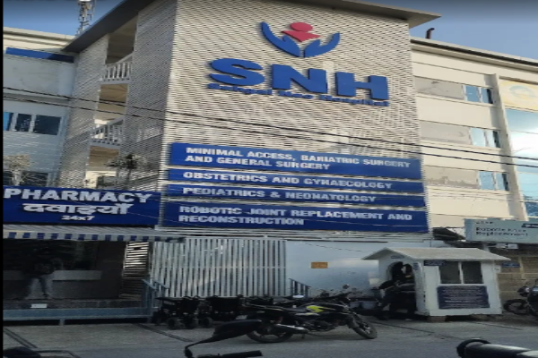 Sehgal Neo Hospital