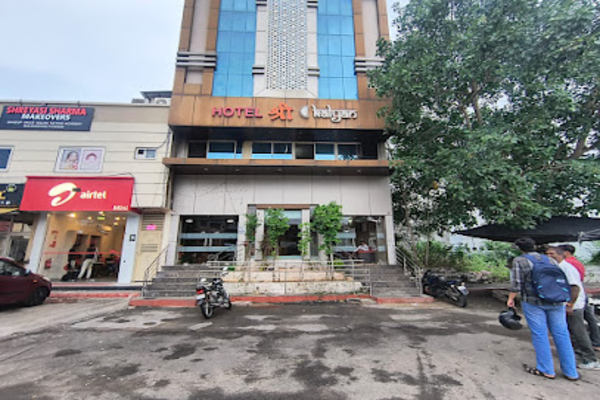 HOTEL SHRI KALYAN