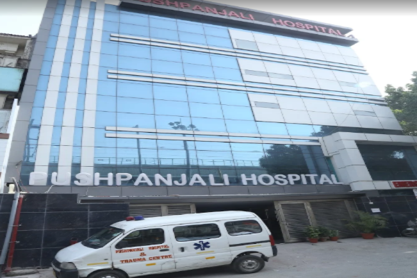Pushpanjali Hospital