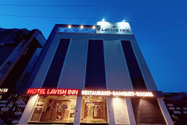 Hotel Lavish Inn