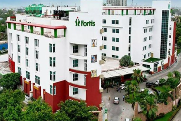 Fortis Hospital