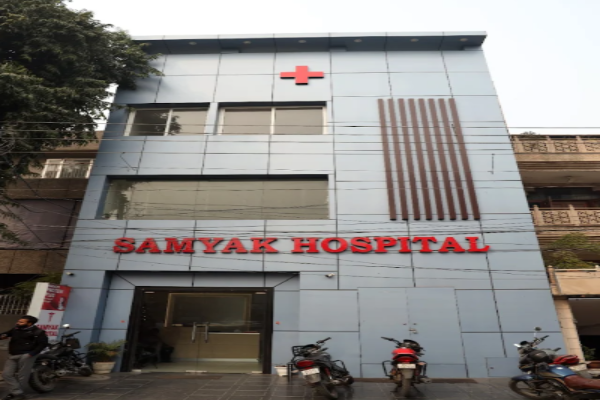 Samyak Hospital