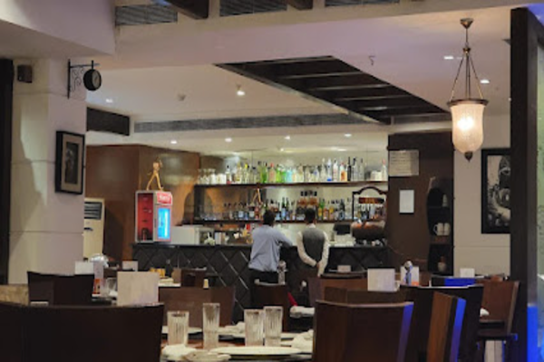 Oh! Calcutta | Silver Arcade
