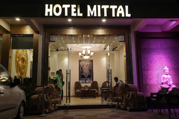 Hotel Mittal