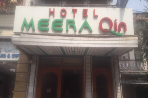 Hotel Meera Inn