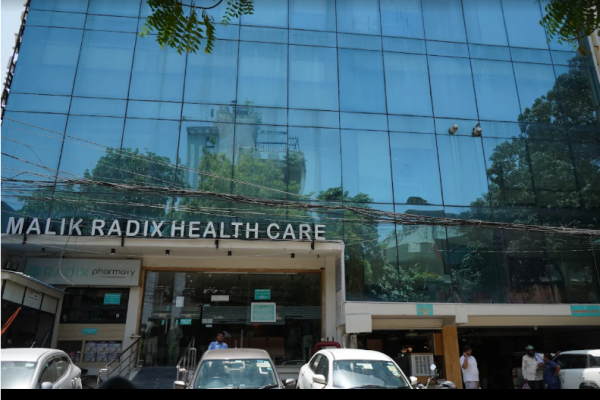 Malik Radix Healthcare