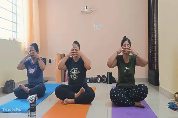 Sahaj Sadhana