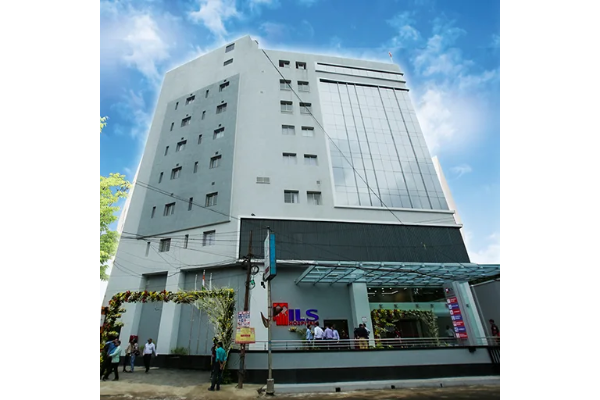 ILS Hospitals