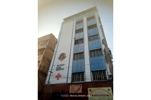 Howrah Lions Hospital