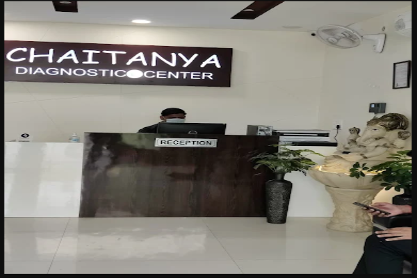 Chaitanya Diagnostic Centre
