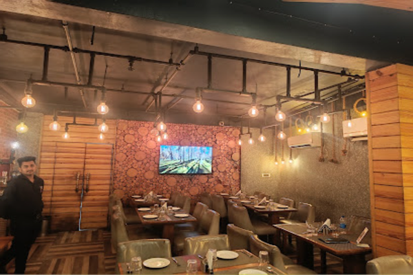 Delicious Taverna