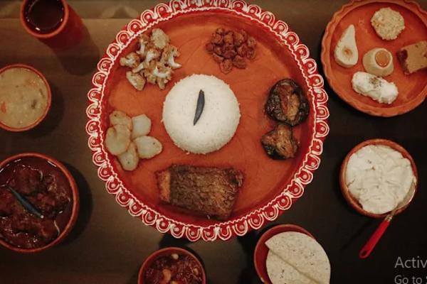 Ghoti na Bangal