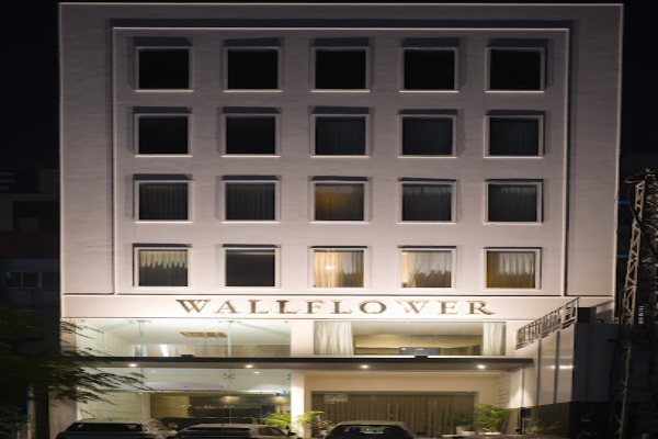 The Wallflower Hotel