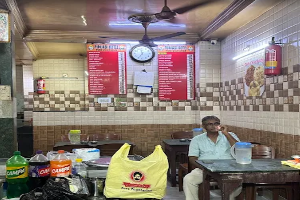 Punjabi Hotel