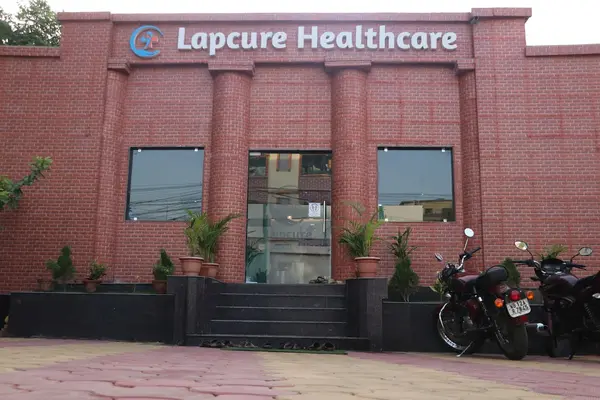 Lapcure Healthcare