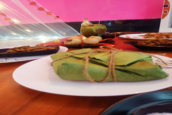 Heavens Of Dine