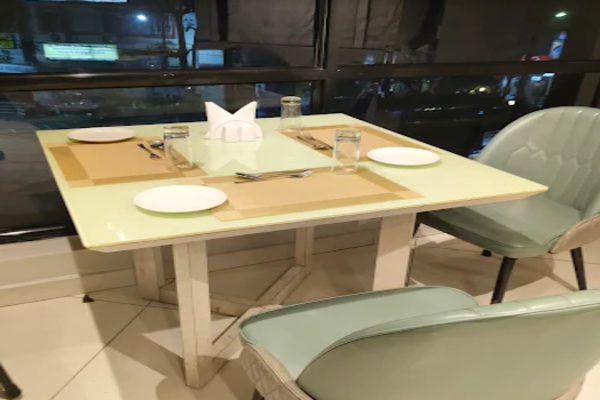 Sarvottam Restaurant