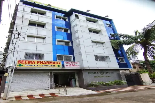 SEEMA Institute of Health Care