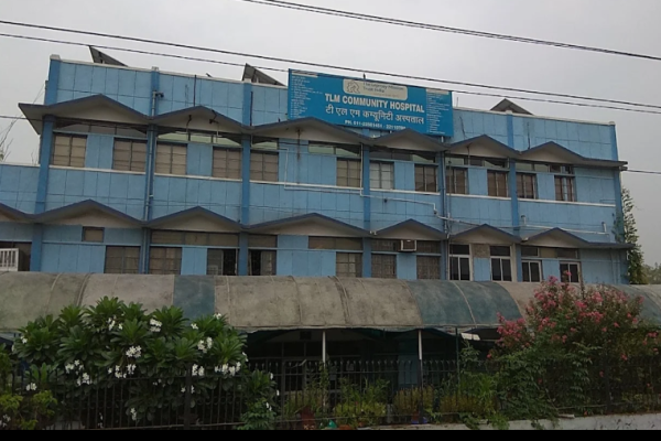 The Leprosy Mission Hospital