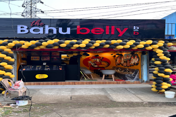 The Bahubelly Sodepur