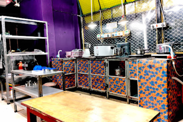 Bhuk Foods