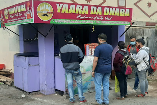 Yaara Da Dhaba