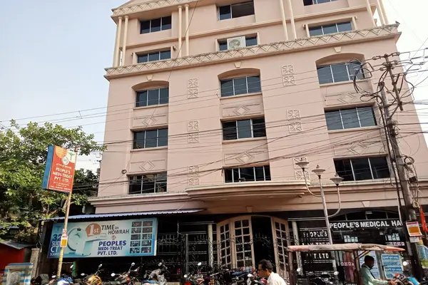Peoples Meditreat