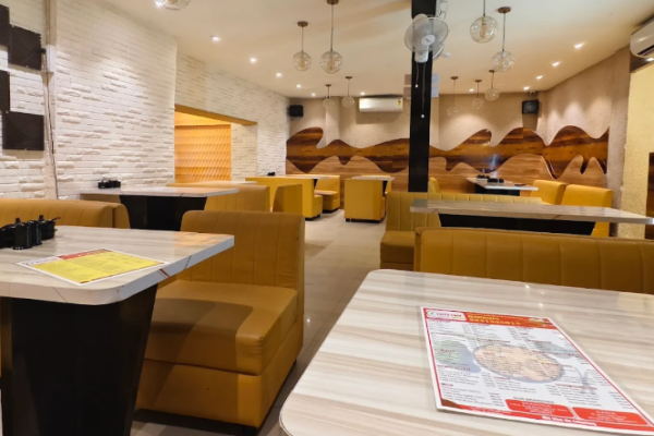 Hatari Restaurant