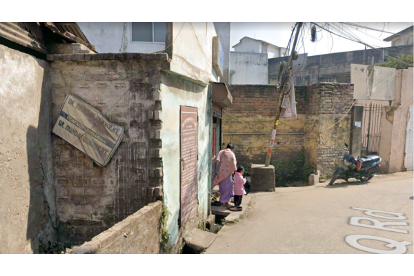 Dr M Mukherjee's Clinic