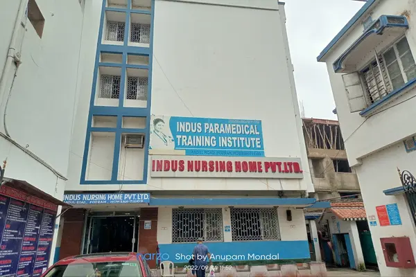 Indus Nursing Home Private Limited (INHP Ltd.)