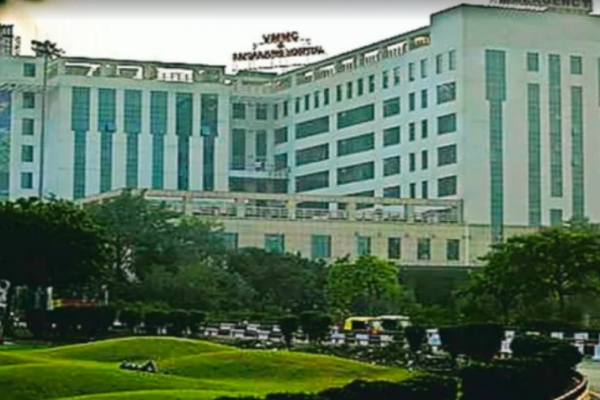 VMMC & Safdarjung Hospital