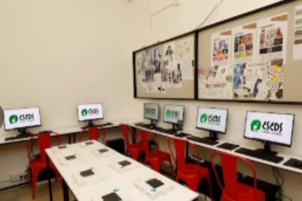 ESEDS School of Design