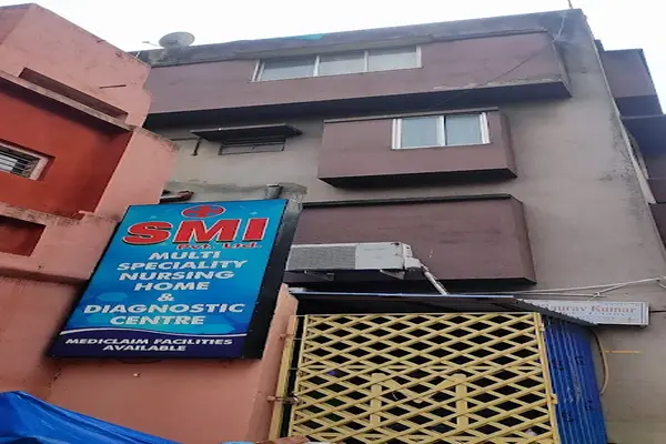 Smi (P) Ltd ( Singh Medicare Nursing Home)