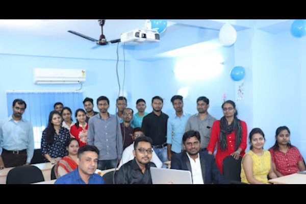 Acesoftech Academy – Best Software Training Institute in Kolkata