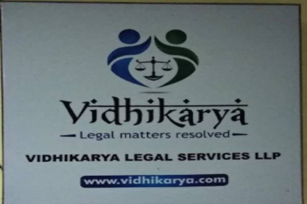 Legal & Financial