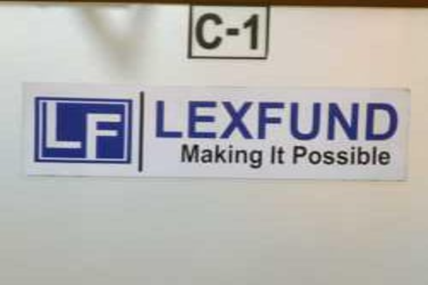 Lexfund Solution