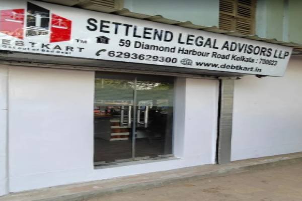 Legal & Financial