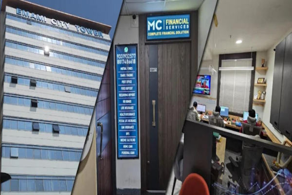MC Financial Services