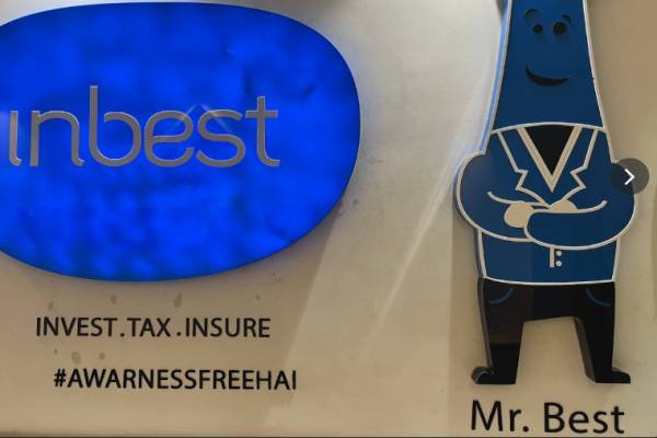Legal & Financial