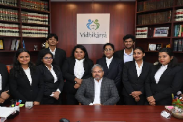 Vidhikarya Legal Services