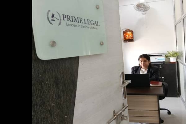 Legal & Financial