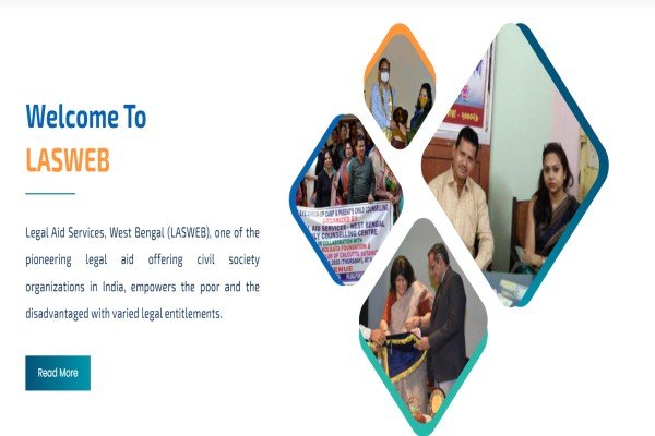 Legal Aid Services