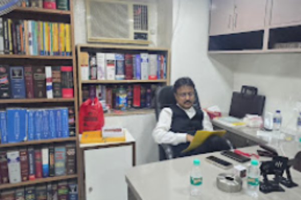S K Legal Consultancy And Services