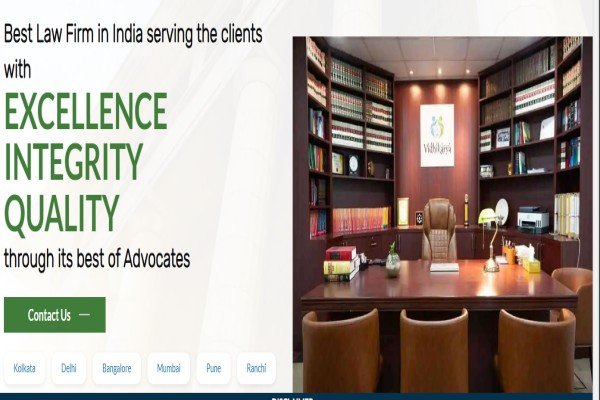 Vidhikarya Legal Services LLP