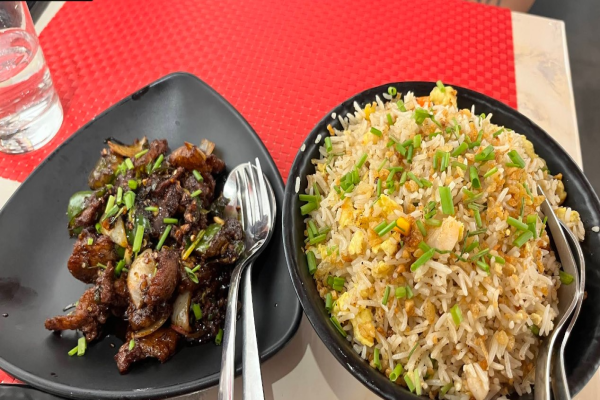 On Daa Wok