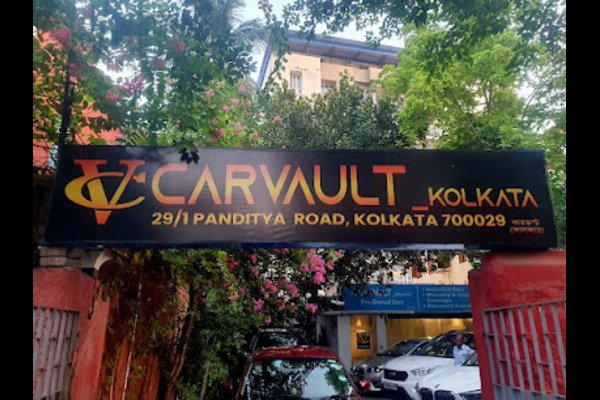 CARVAULT__KOLKATA