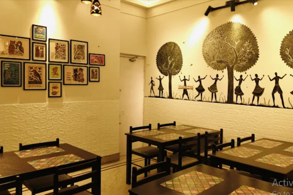 Foodie Bangali
