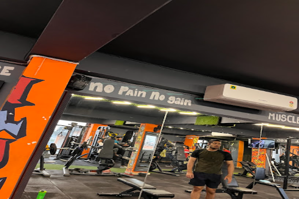 Fight4Fitness