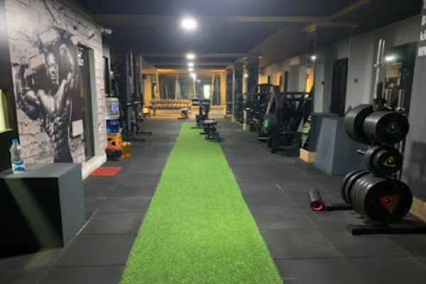 The Lords Gym